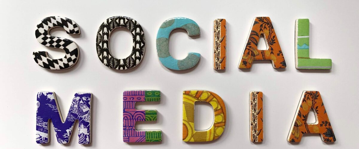 New customers through social selling