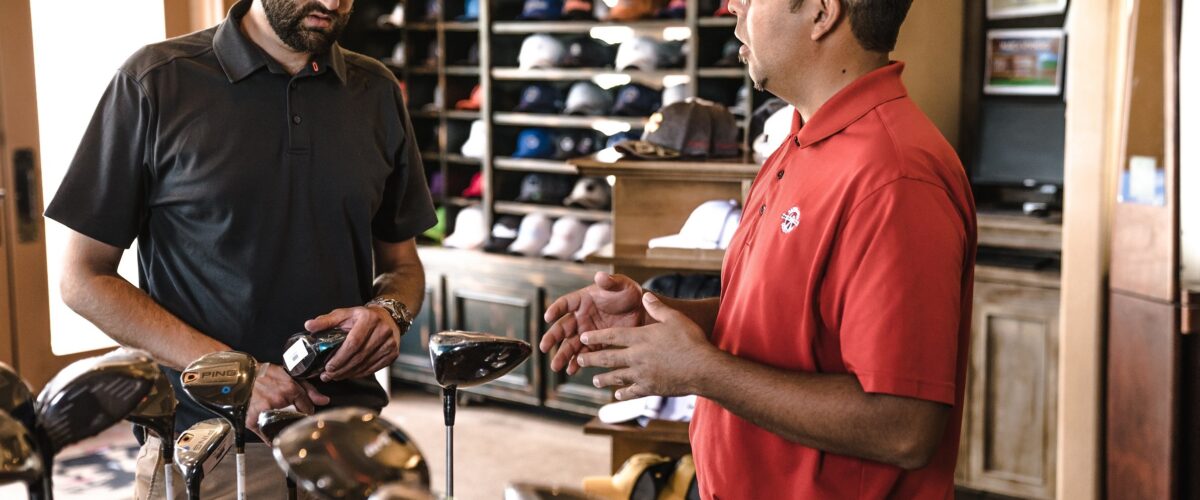 Identifying customer needs – but how?