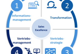 Sales Excellence im Sales 2020