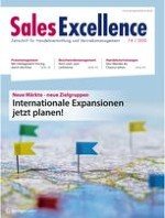 Sales Excellence CustomersX