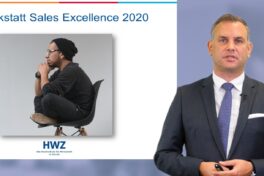 Denkwerkstatt Sales Excellence 2020