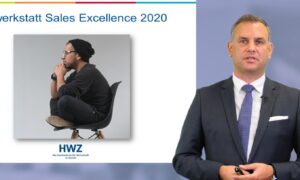 Denkwerkstatt Sales Excellence 2020