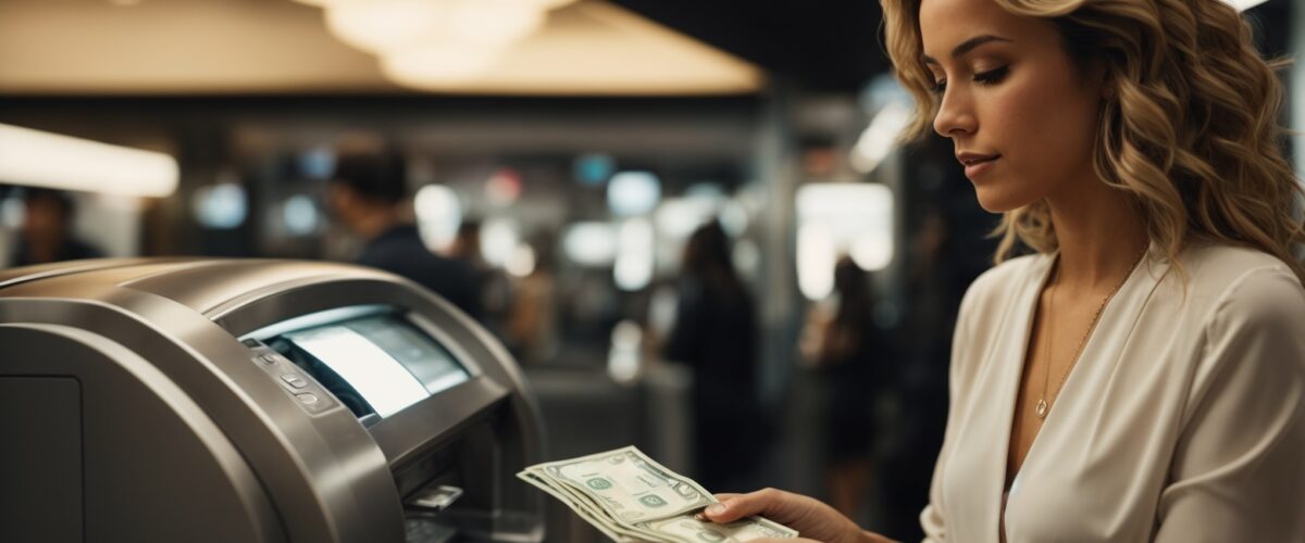 Price management bank