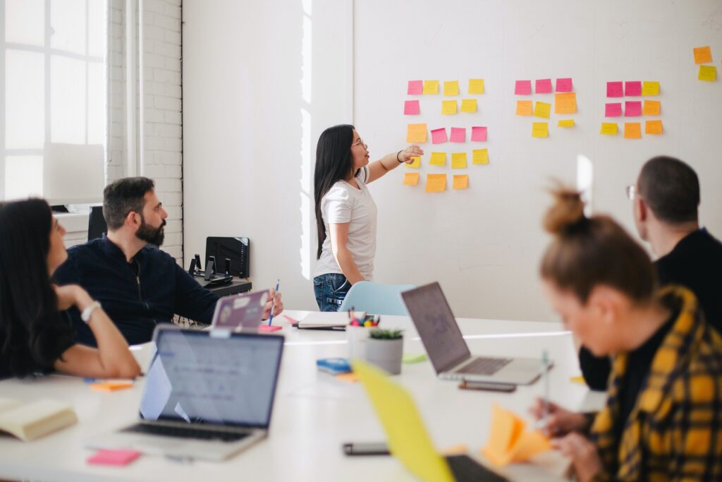 CRM for the Selling CustomerX