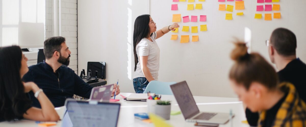 CRM for the salesperson 2022