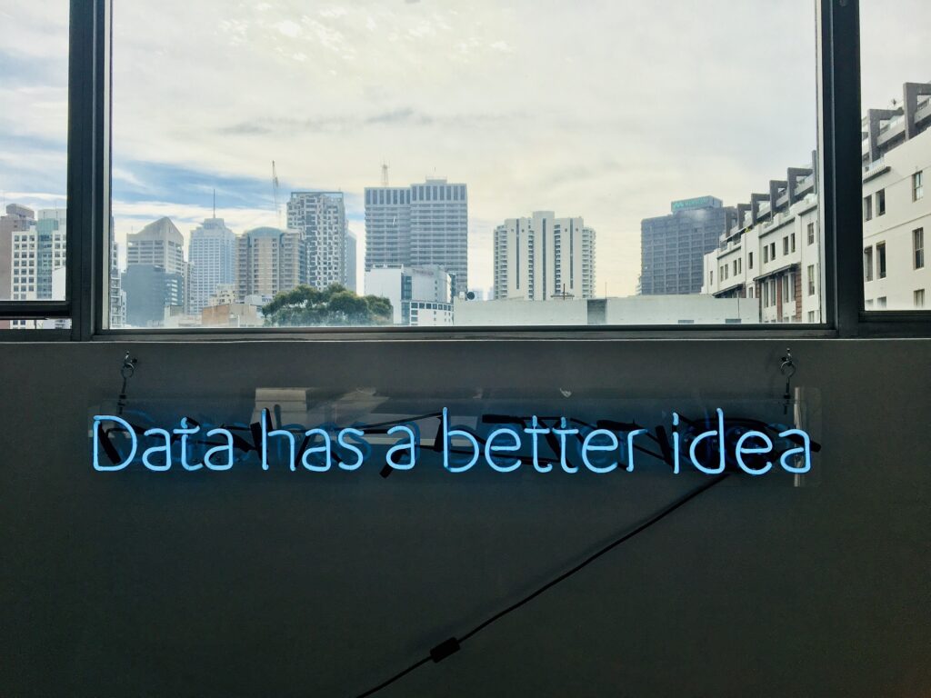 Data protection CustomersX
