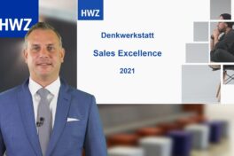 Denkwerkstatt Sales Excellence 2021
