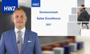 Denkwerkstatt Sales Excellence 2021