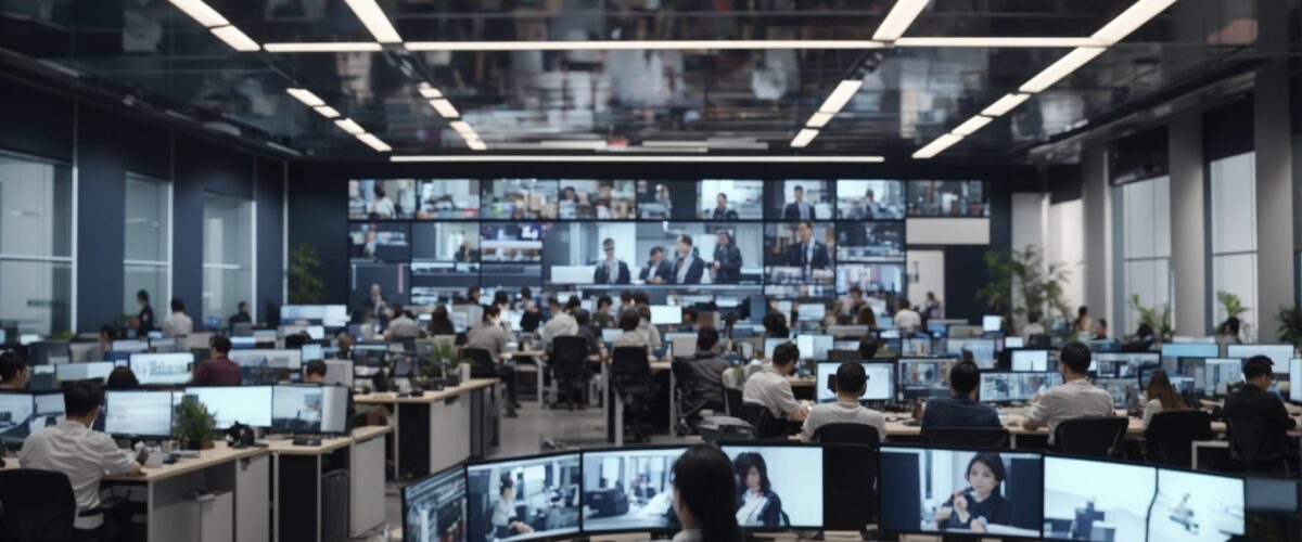 Media business model