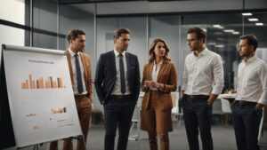 Value Proposition Modell CustomersX