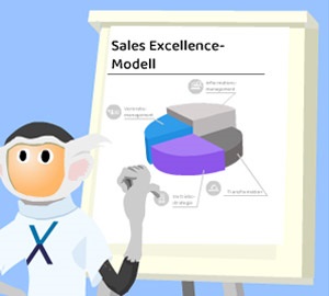 Seminar Sales Excellence CustomersX