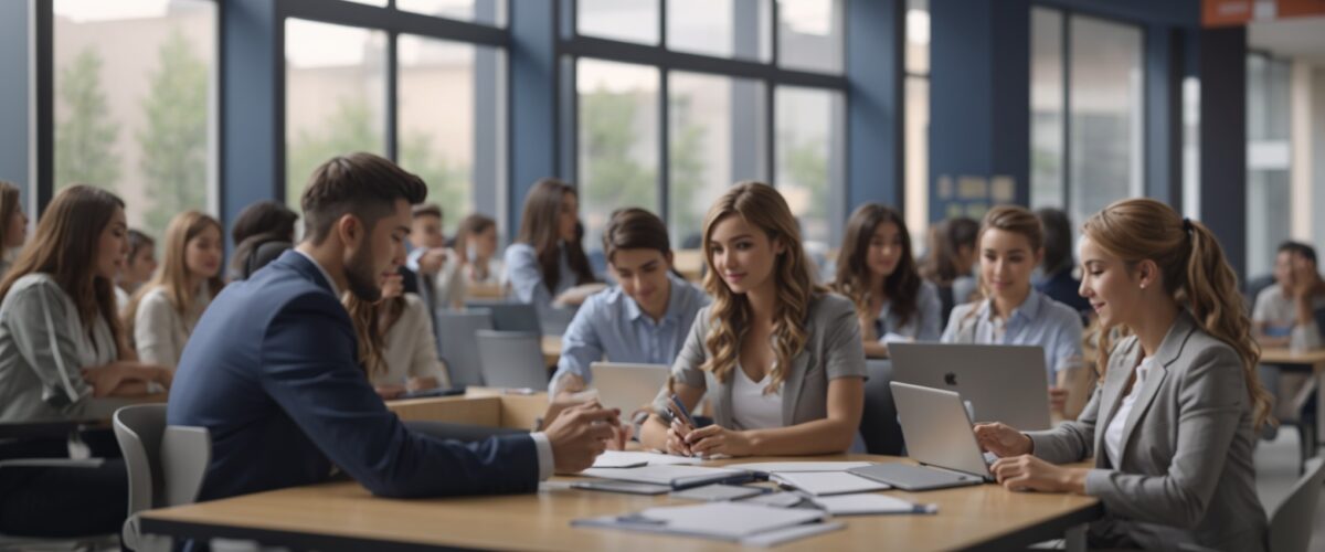 CRM Education