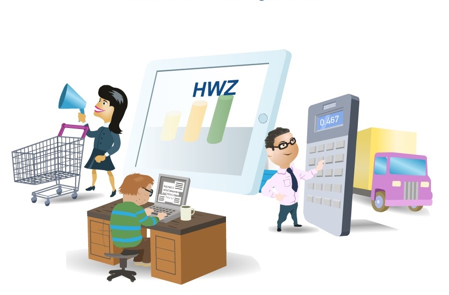 CAS Key Account Management HWZ