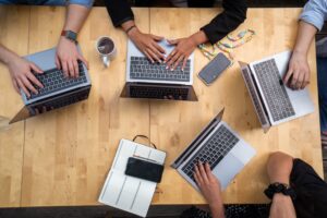 CRM Software CustomersX