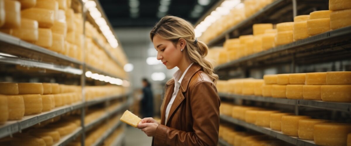 CRM FMCG
