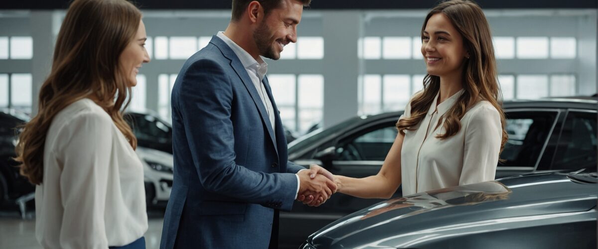 CX for mobility providers