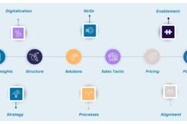 Key Account Management Modell