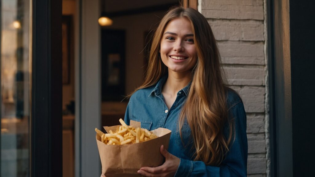 Preismanagement für Fast Food CustomersX