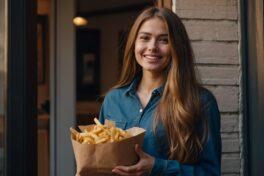 Preismanagement für Fast Food