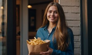 Preismanagement für Fast Food