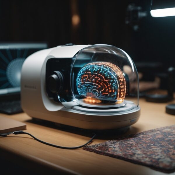 KI im Vertrieb CustomersX