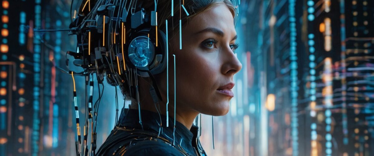 AI in marketing