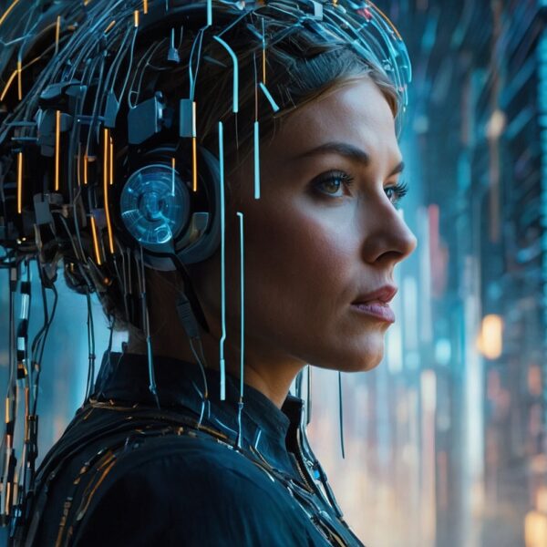 KI im Marketing CustomersX