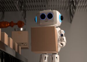 Smart Service im Vertrieb_CustomersX