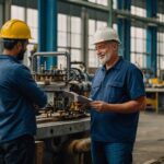 Vertrieb in der Industrie CustomersX