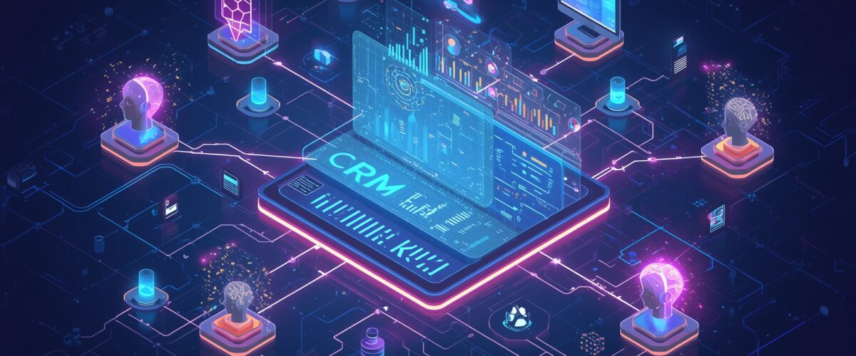CRM und KI