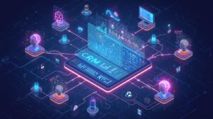 CRM und KI CustomersX