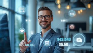 Kundenorientiertes Preismanagement für Zusatzdienstleistungen CustomersX