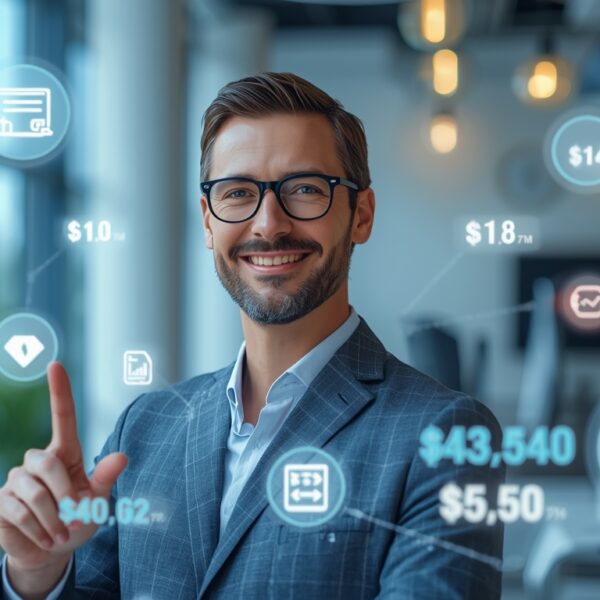 Kundenorientiertes Preismanagement für Zusatzdienstleistungen CustomersX